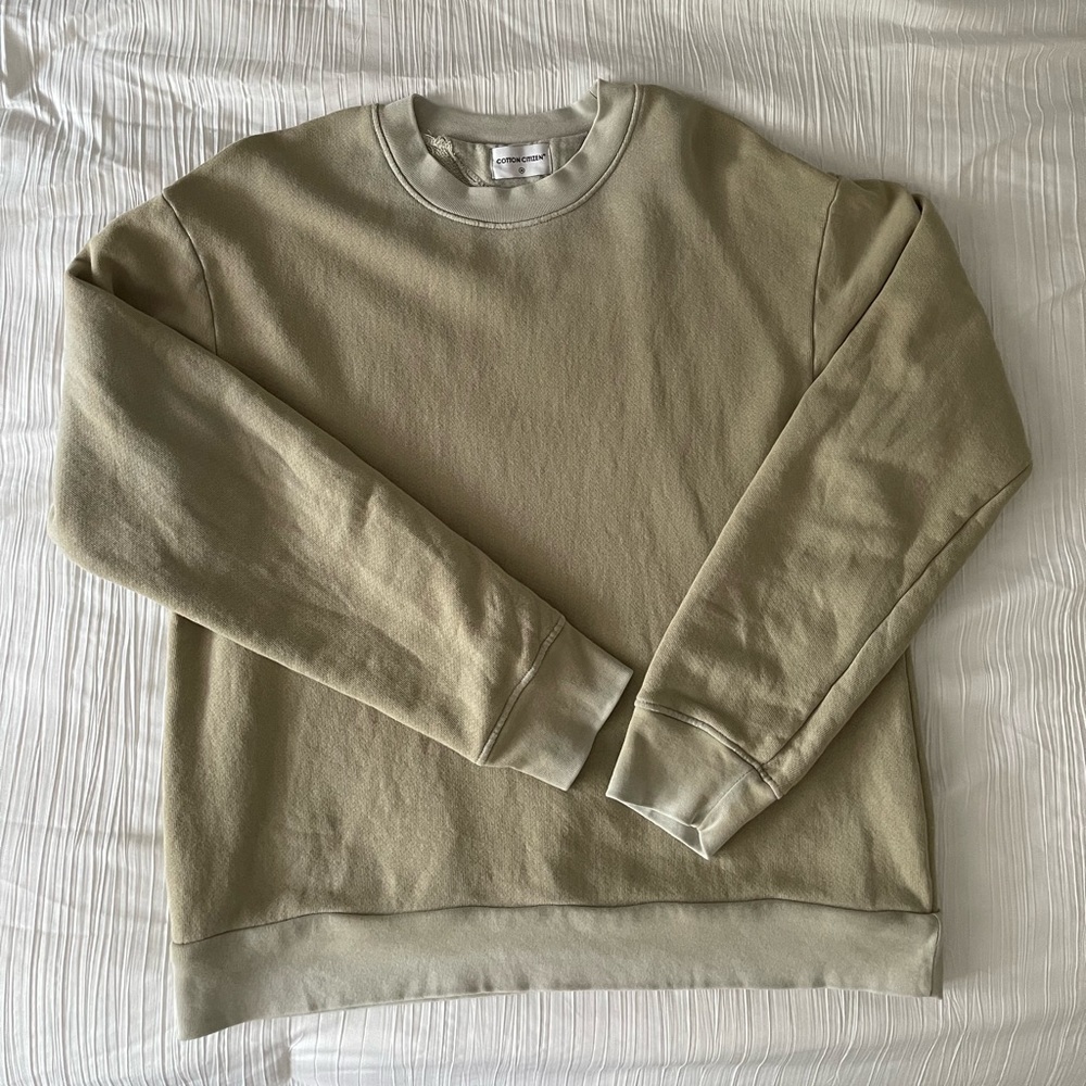 Cotton Citizen Bronx Sweatshirt